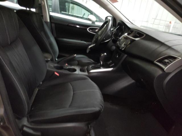 Photo 4 VIN: 3N1AB7AP4JL632865 - NISSAN SENTRA S 