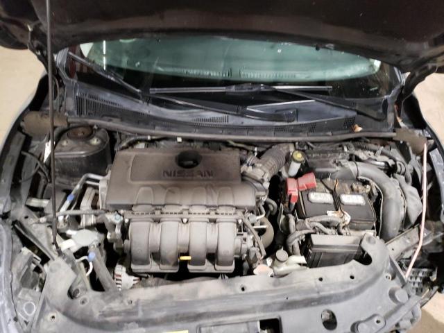 Photo 6 VIN: 3N1AB7AP4JL632865 - NISSAN SENTRA S 