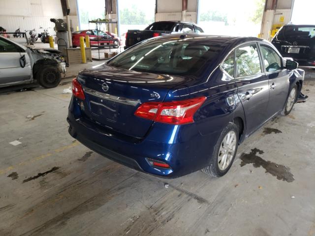 Photo 3 VIN: 3N1AB7AP4JL633739 - NISSAN SENTRA S 