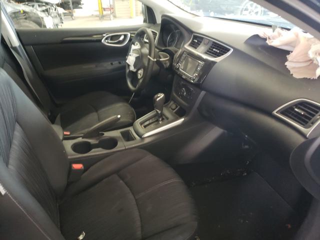 Photo 4 VIN: 3N1AB7AP4JL633739 - NISSAN SENTRA S 