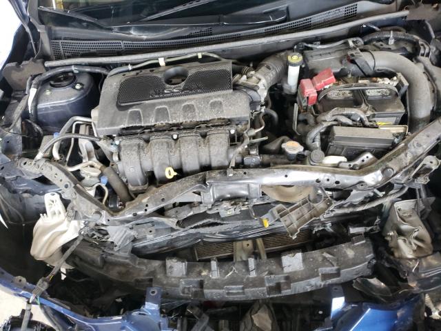 Photo 6 VIN: 3N1AB7AP4JL633739 - NISSAN SENTRA S 