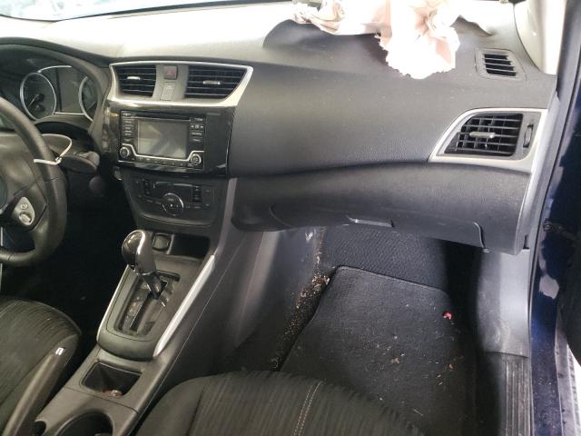 Photo 8 VIN: 3N1AB7AP4JL633739 - NISSAN SENTRA S 