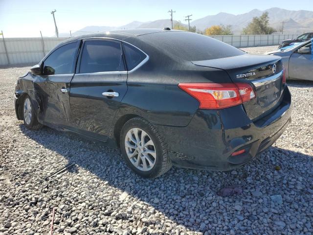 Photo 1 VIN: 3N1AB7AP4JL634096 - NISSAN SENTRA 