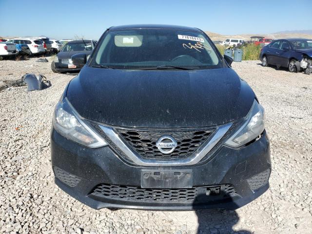 Photo 4 VIN: 3N1AB7AP4JL634096 - NISSAN SENTRA 