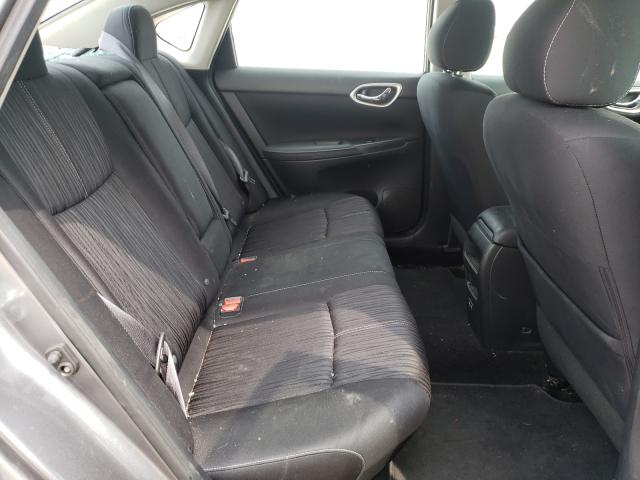 Photo 5 VIN: 3N1AB7AP4JL635555 - NISSAN SENTRA S 