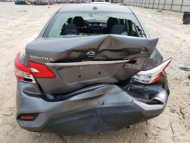 Photo 8 VIN: 3N1AB7AP4JL635555 - NISSAN SENTRA S 