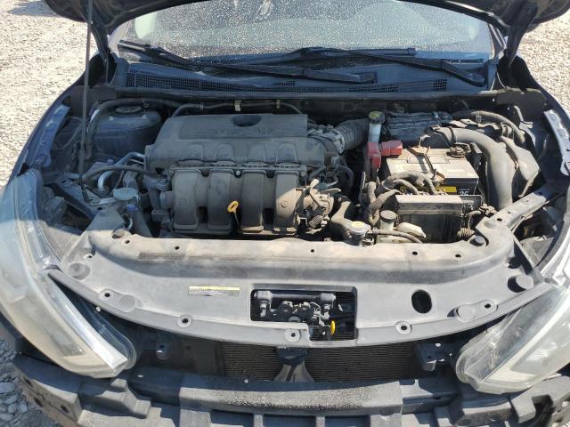 Photo 10 VIN: 3N1AB7AP4JL636396 - NISSAN SENTRA S 