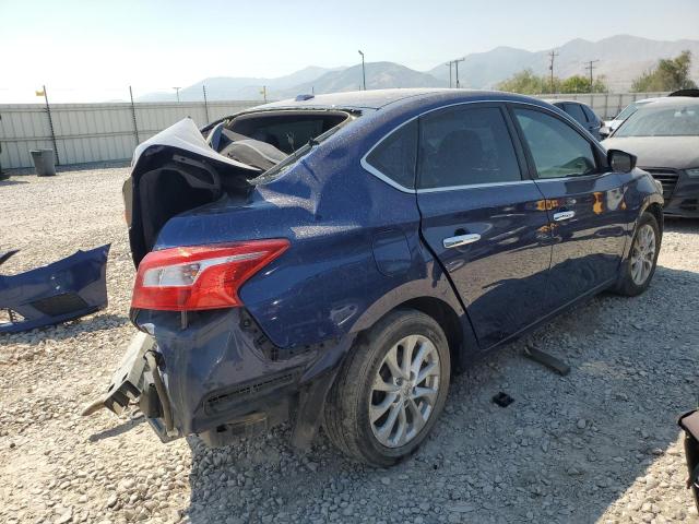 Photo 2 VIN: 3N1AB7AP4JL636396 - NISSAN SENTRA S 