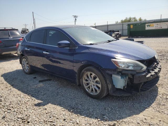 Photo 3 VIN: 3N1AB7AP4JL636396 - NISSAN SENTRA S 