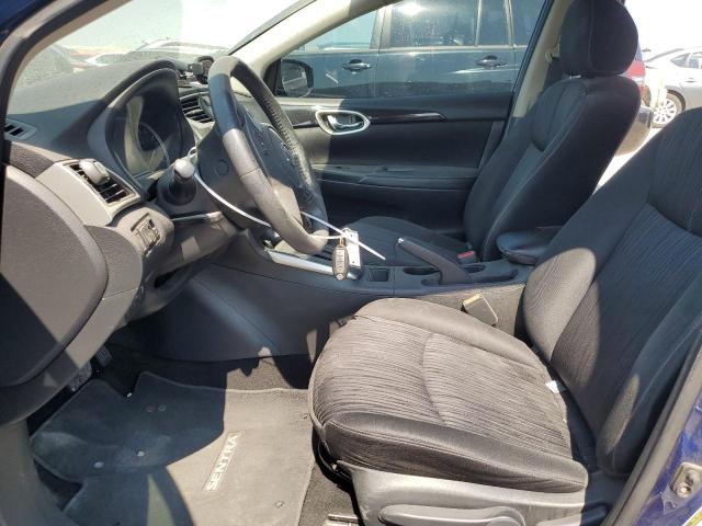 Photo 6 VIN: 3N1AB7AP4JL636396 - NISSAN SENTRA S 