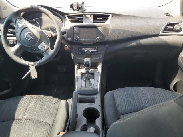 Photo 7 VIN: 3N1AB7AP4JL636396 - NISSAN SENTRA S 