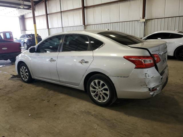 Photo 1 VIN: 3N1AB7AP4JL638407 - NISSAN SENTRA S 