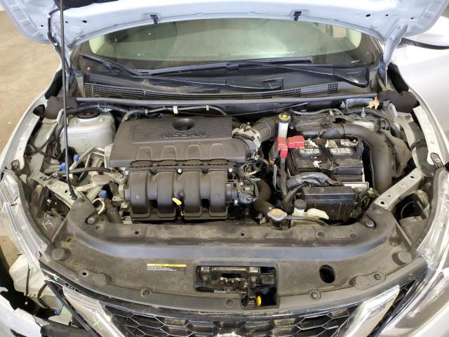 Photo 10 VIN: 3N1AB7AP4JL638407 - NISSAN SENTRA S 