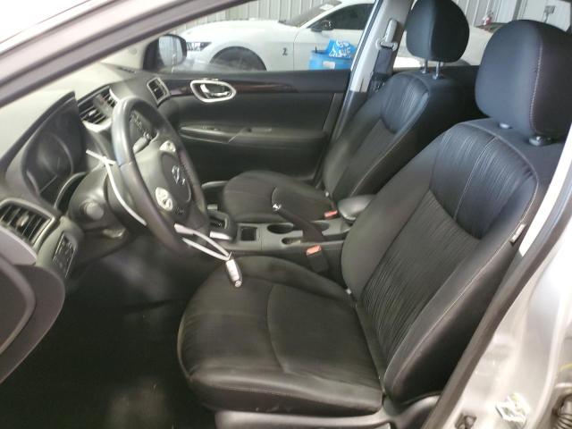 Photo 6 VIN: 3N1AB7AP4JL638407 - NISSAN SENTRA S 