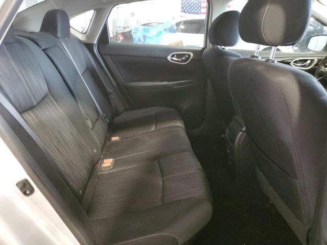 Photo 9 VIN: 3N1AB7AP4JL638407 - NISSAN SENTRA S 