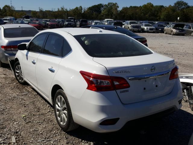 Photo 2 VIN: 3N1AB7AP4JL641470 - NISSAN SENTRA S 