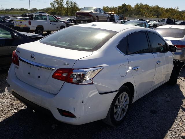 Photo 3 VIN: 3N1AB7AP4JL641470 - NISSAN SENTRA S 