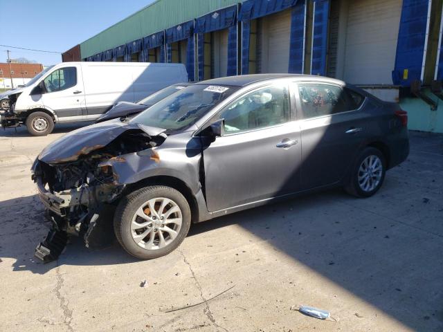 Photo 0 VIN: 3N1AB7AP4JL642067 - NISSAN SENTRA S 