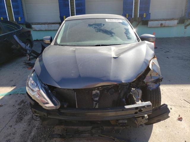 Photo 4 VIN: 3N1AB7AP4JL642067 - NISSAN SENTRA S 