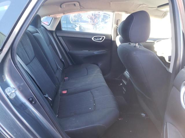 Photo 9 VIN: 3N1AB7AP4JL642067 - NISSAN SENTRA S 