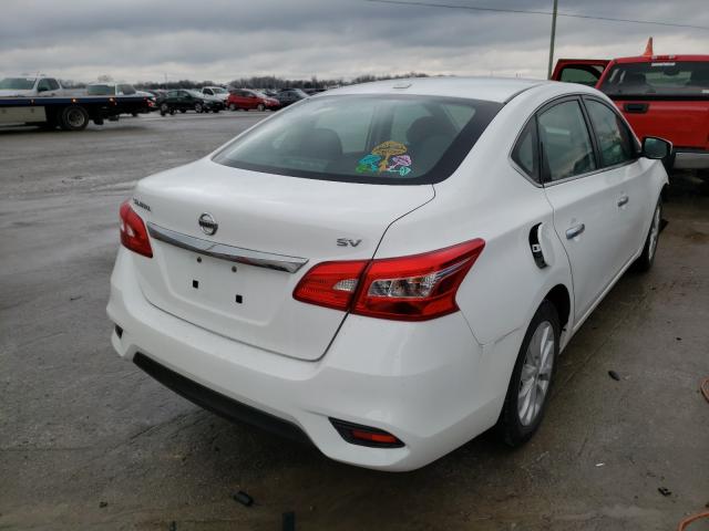 Photo 3 VIN: 3N1AB7AP4JL644062 - NISSAN SENTRA S 