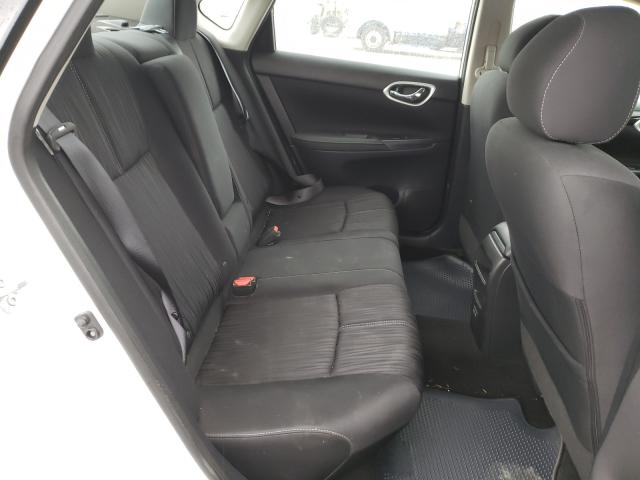 Photo 5 VIN: 3N1AB7AP4JL644062 - NISSAN SENTRA S 