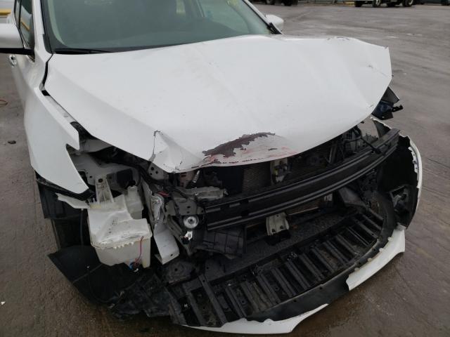 Photo 8 VIN: 3N1AB7AP4JL644062 - NISSAN SENTRA S 