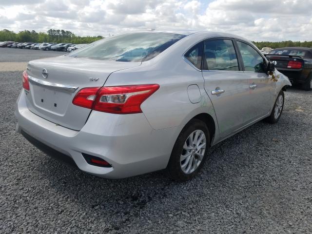 Photo 3 VIN: 3N1AB7AP4JL644479 - NISSAN SENTRA S 