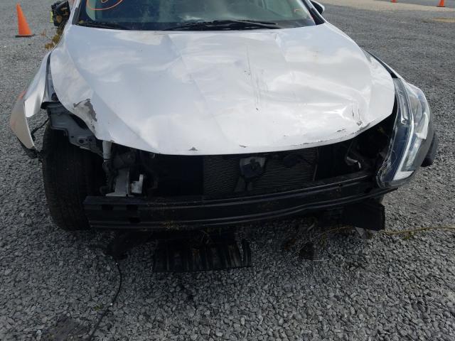 Photo 8 VIN: 3N1AB7AP4JL644479 - NISSAN SENTRA S 