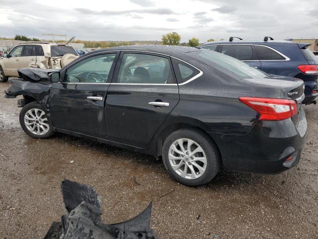 Photo 1 VIN: 3N1AB7AP4JL645289 - NISSAN SENTRA 