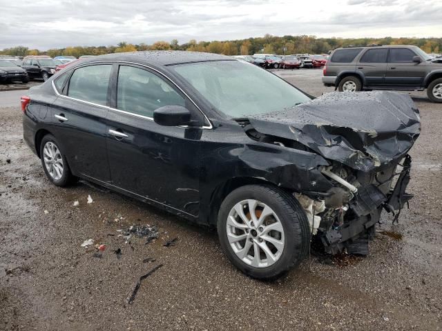 Photo 3 VIN: 3N1AB7AP4JL645289 - NISSAN SENTRA 