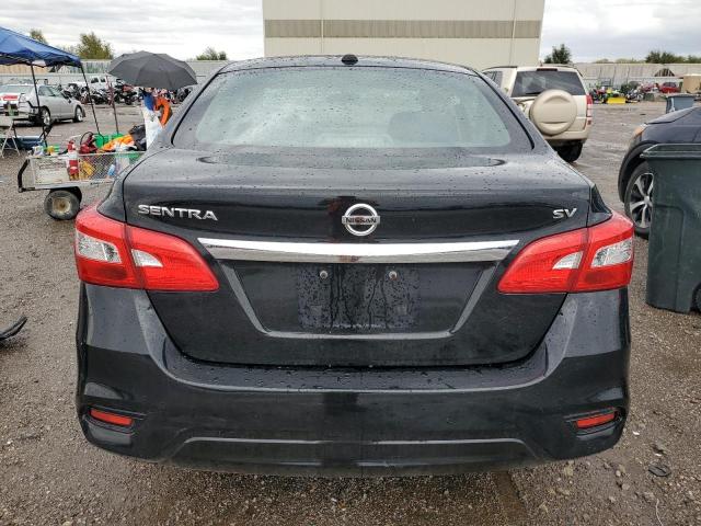 Photo 5 VIN: 3N1AB7AP4JL645289 - NISSAN SENTRA 