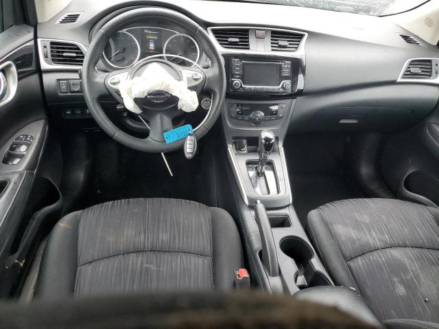 Photo 7 VIN: 3N1AB7AP4JL645289 - NISSAN SENTRA 