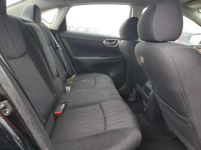 Photo 9 VIN: 3N1AB7AP4JL645289 - NISSAN SENTRA 