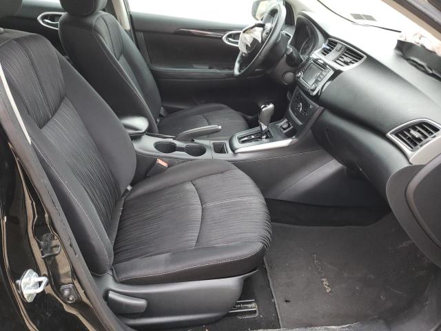 Photo 4 VIN: 3N1AB7AP4JL645504 - NISSAN SENTRA S 