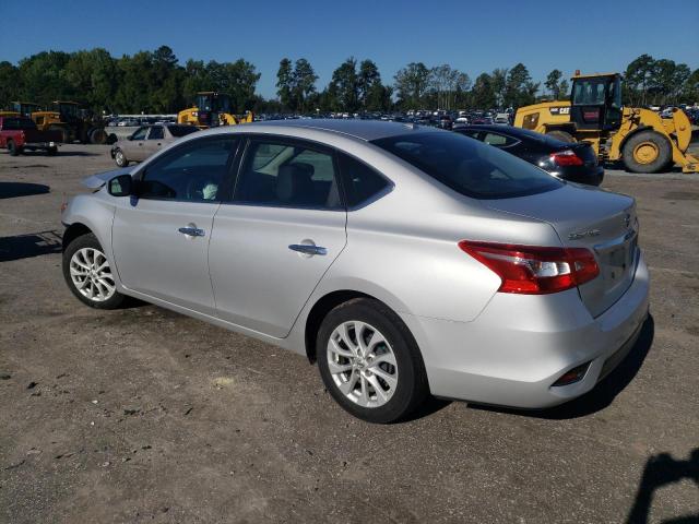 Photo 1 VIN: 3N1AB7AP4JL650637 - NISSAN SENTRA S 