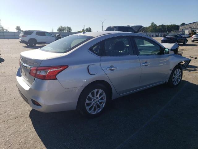 Photo 2 VIN: 3N1AB7AP4JL650637 - NISSAN SENTRA S 