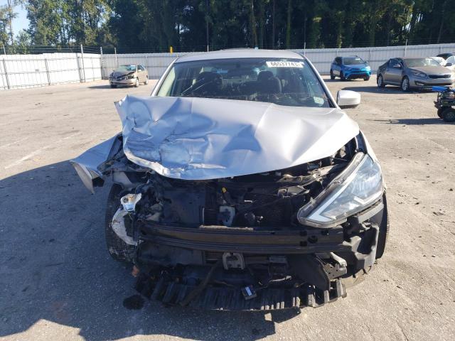 Photo 4 VIN: 3N1AB7AP4JL650637 - NISSAN SENTRA S 