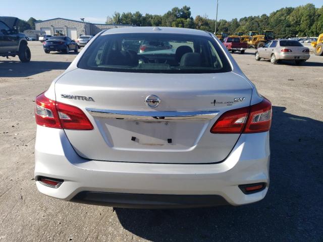 Photo 5 VIN: 3N1AB7AP4JL650637 - NISSAN SENTRA S 