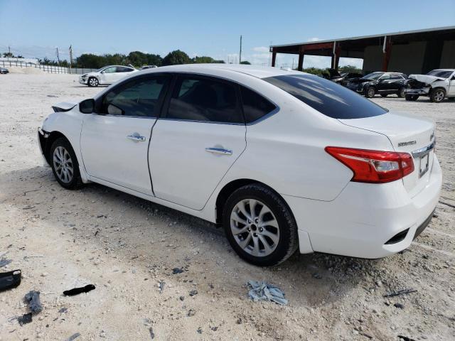 Photo 1 VIN: 3N1AB7AP4JL651268 - NISSAN SENTRA S 