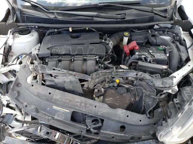 Photo 10 VIN: 3N1AB7AP4JL651268 - NISSAN SENTRA S 