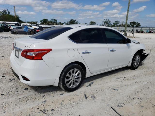 Photo 2 VIN: 3N1AB7AP4JL651268 - NISSAN SENTRA S 