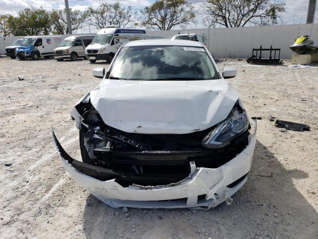 Photo 4 VIN: 3N1AB7AP4JL651268 - NISSAN SENTRA S 