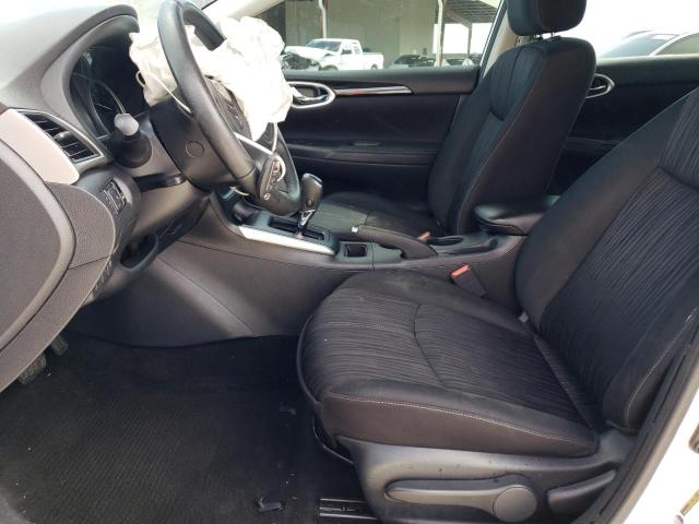 Photo 6 VIN: 3N1AB7AP4JL651268 - NISSAN SENTRA S 