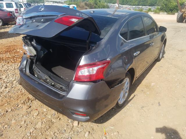 Photo 3 VIN: 3N1AB7AP4JL651402 - NISSAN SENTRA S 