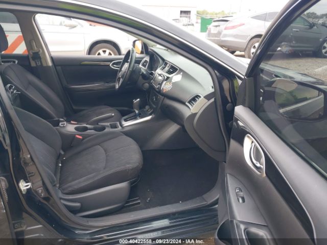 Photo 4 VIN: 3N1AB7AP4JL651819 - NISSAN SENTRA 