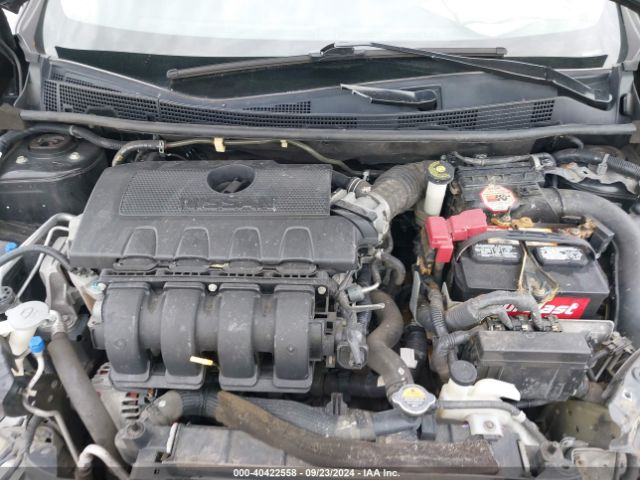 Photo 9 VIN: 3N1AB7AP4JL651819 - NISSAN SENTRA 