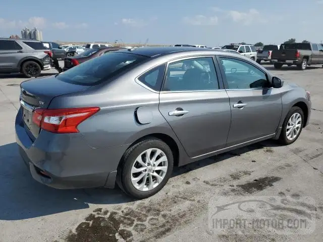 Photo 2 VIN: 3N1AB7AP4JL653070 - NISSAN SENTRA 