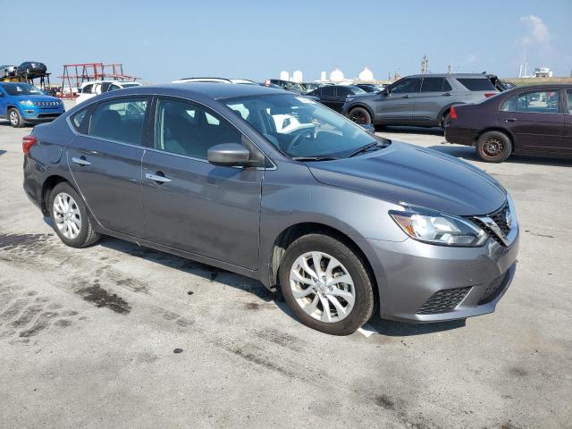 Photo 3 VIN: 3N1AB7AP4JL653070 - NISSAN SENTRA 