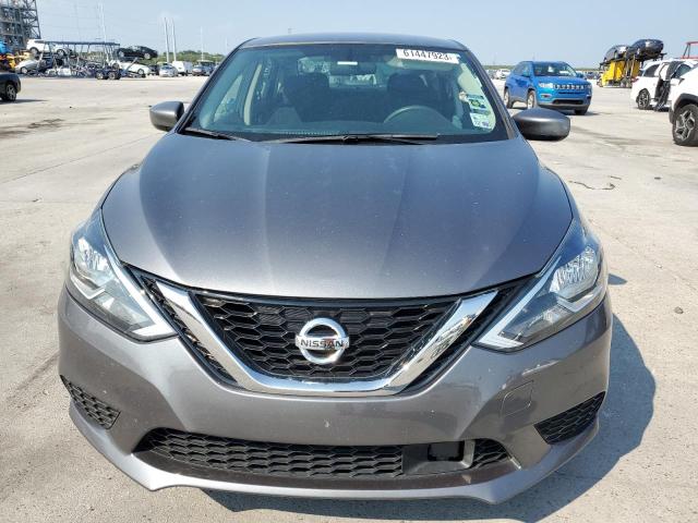 Photo 4 VIN: 3N1AB7AP4JL653070 - NISSAN SENTRA 